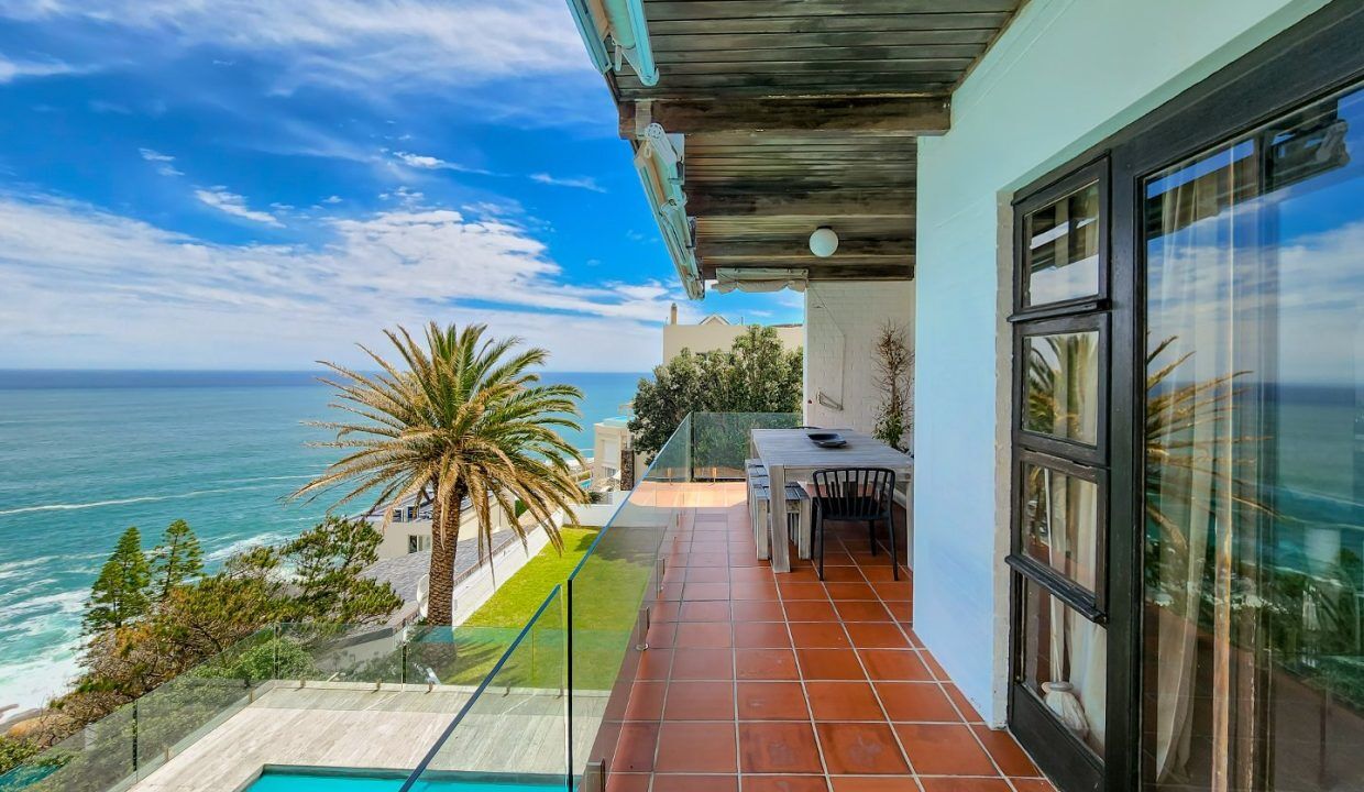 4 Bedroom Self-Catering Villa in Bantry Bay, photo 10