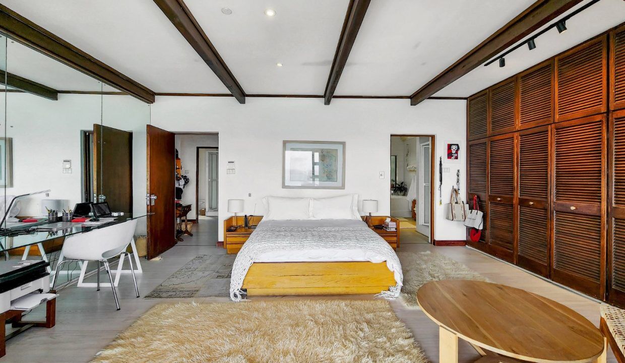 4 Bedroom Self-Catering Villa in Bantry Bay, photo 11