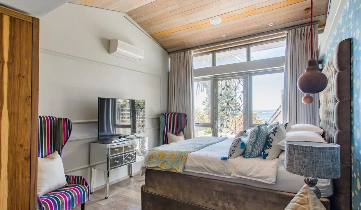 4 Bedroom Self-Catering House in Clifton, photo 4