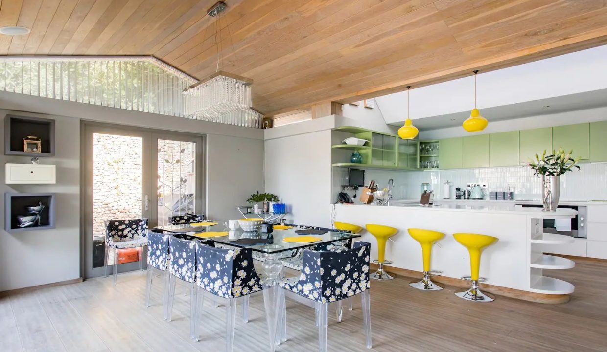 4 Bedroom Self-Catering House in Clifton, photo 5