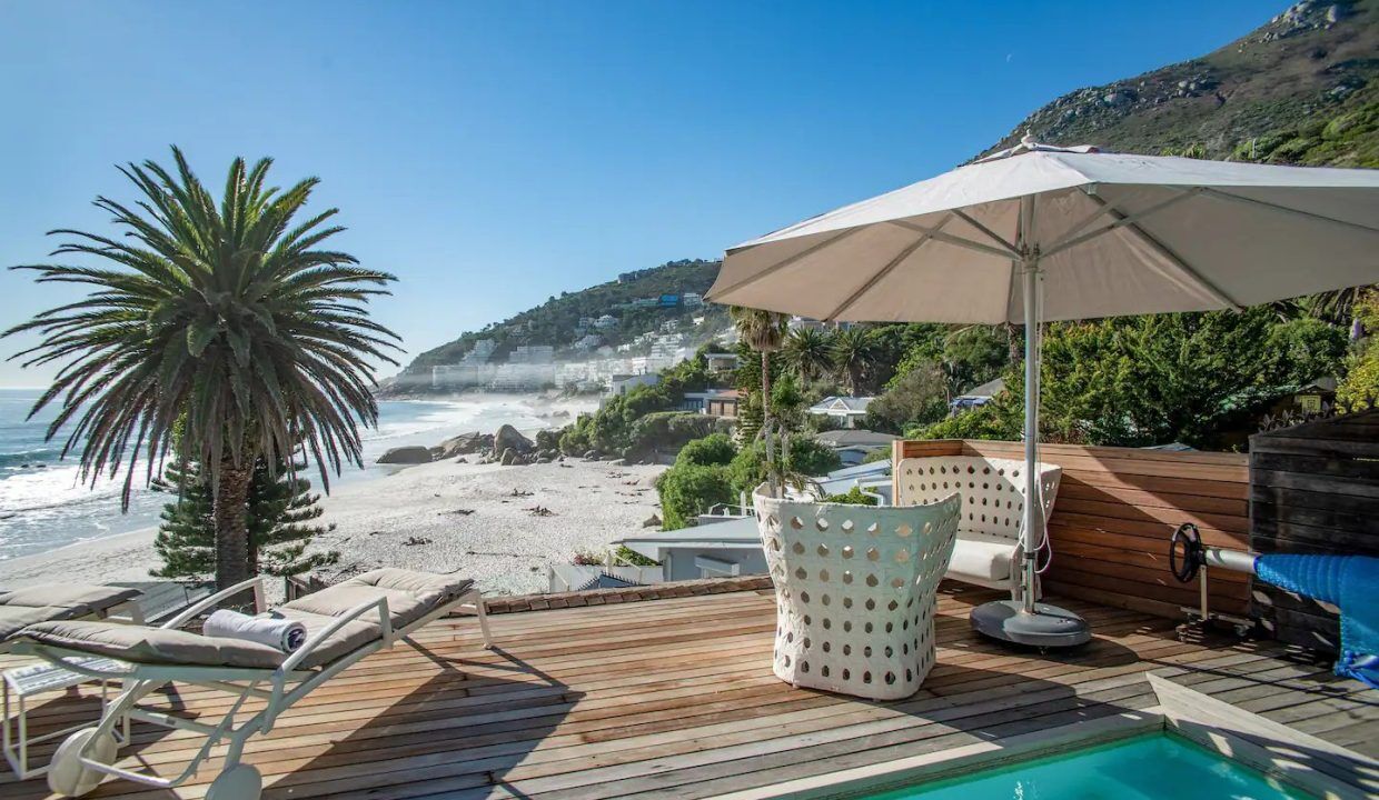 4 Bedroom Self-Catering House in Clifton, photo 9