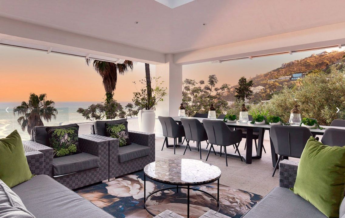 6 Bedroom Self-Catering Villa in Clifton, photo 3
