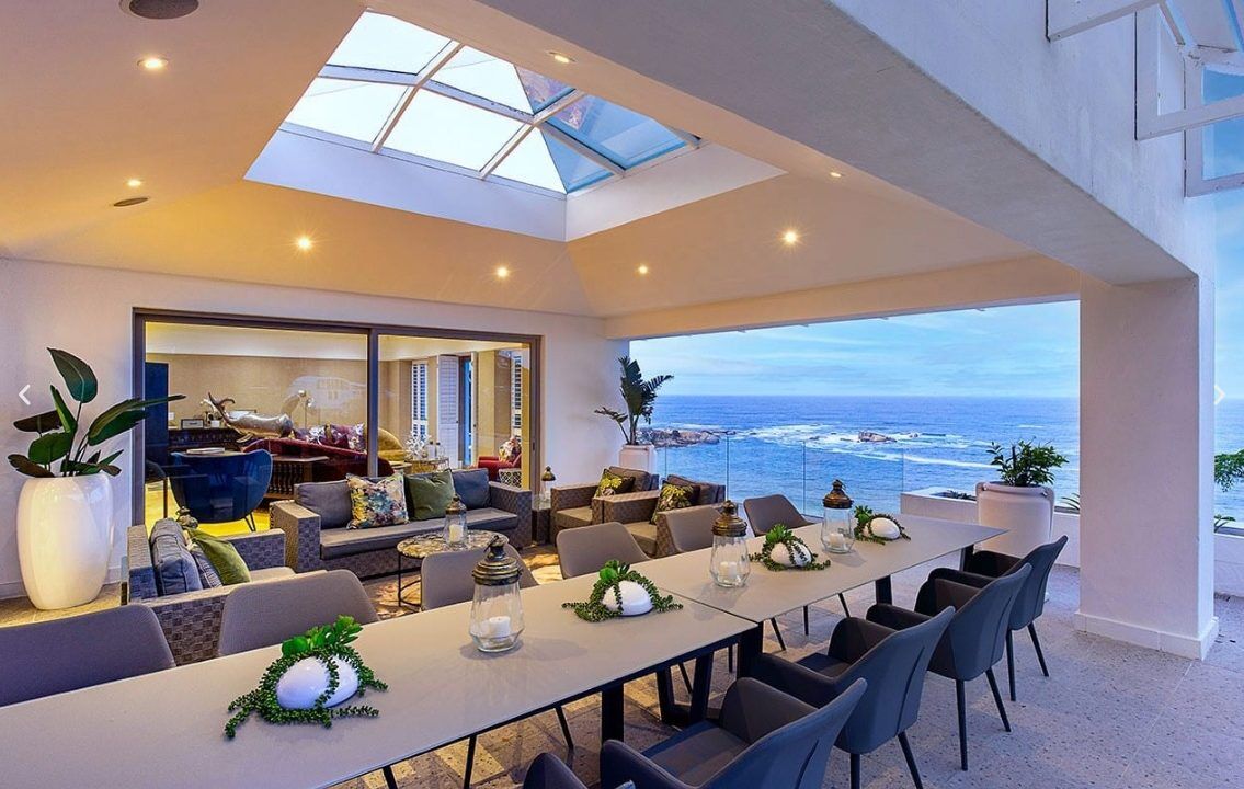 6 Bedroom Self-Catering Villa in Clifton, photo 4
