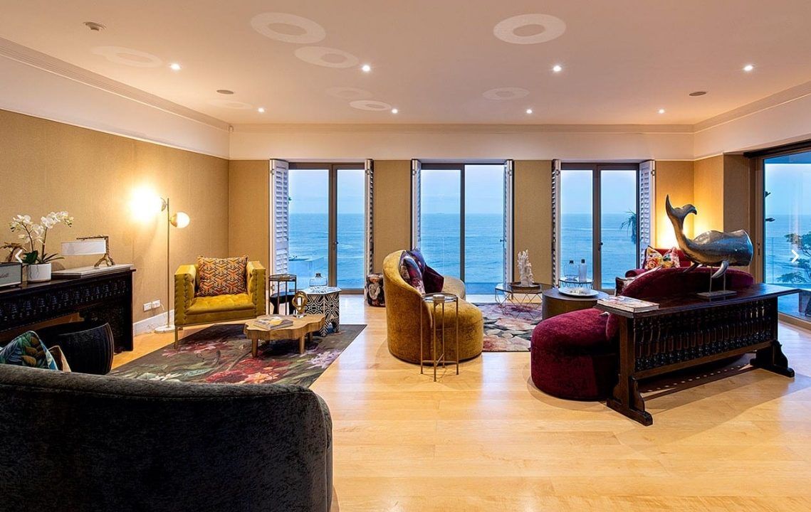 6 Bedroom Self-Catering Villa in Clifton, photo 5