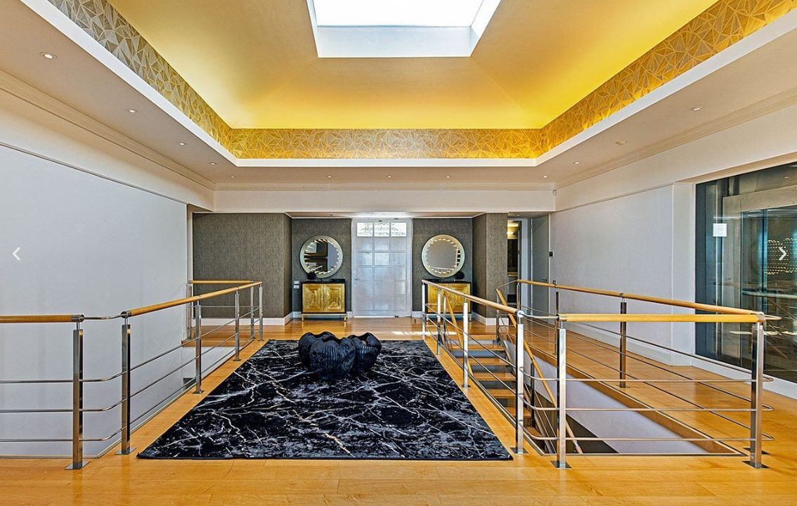 6 Bedroom Self-Catering Villa in Clifton, photo 6