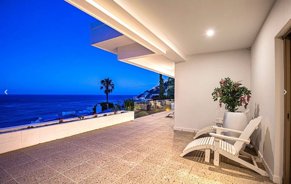 6 Bedroom Self-Catering Villa in Clifton, photo 7