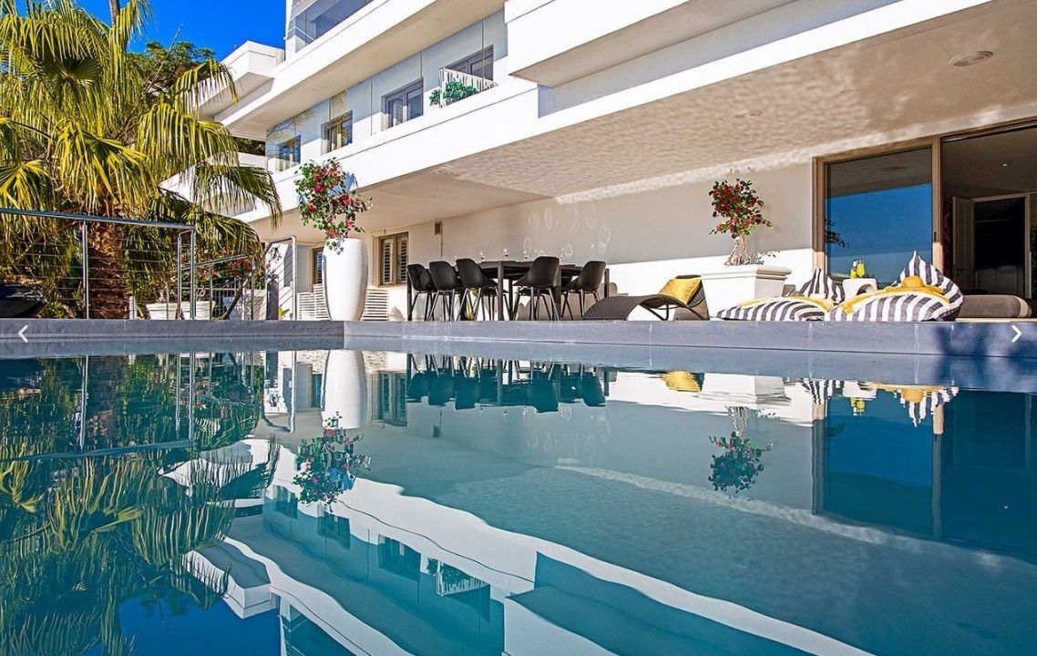 6 Bedroom Self-Catering Villa in Clifton, photo 9