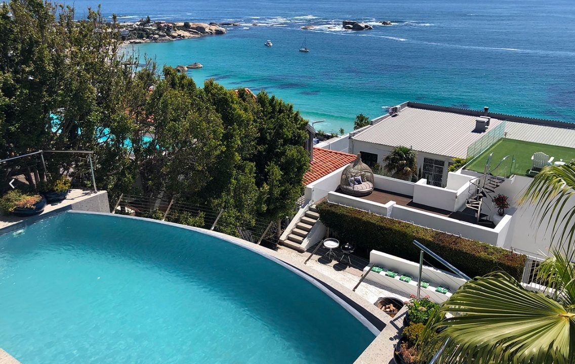 6 Bedroom Self-Catering Villa in Clifton, photo 10
