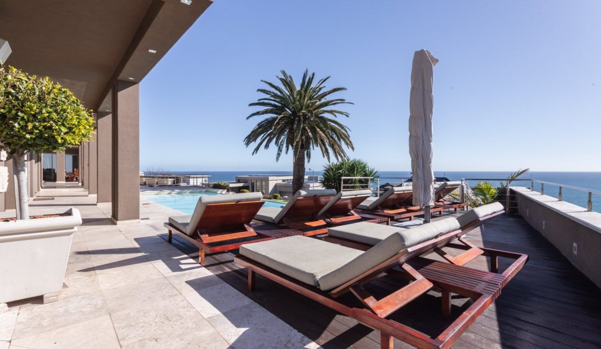 6 Bedroom Self-Catering Villa in Bantry Bay, photo 7