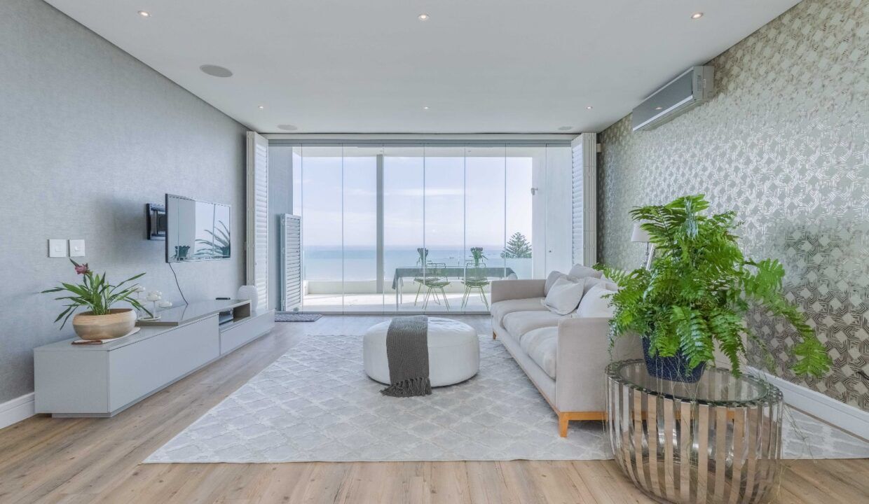3 Bedroom Self-Catering House in Camps Bay, photo 2