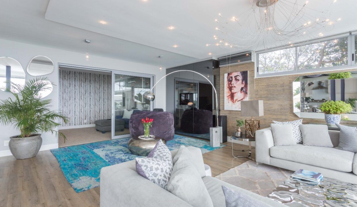 3 Bedroom Self-Catering House in Camps Bay, photo 3