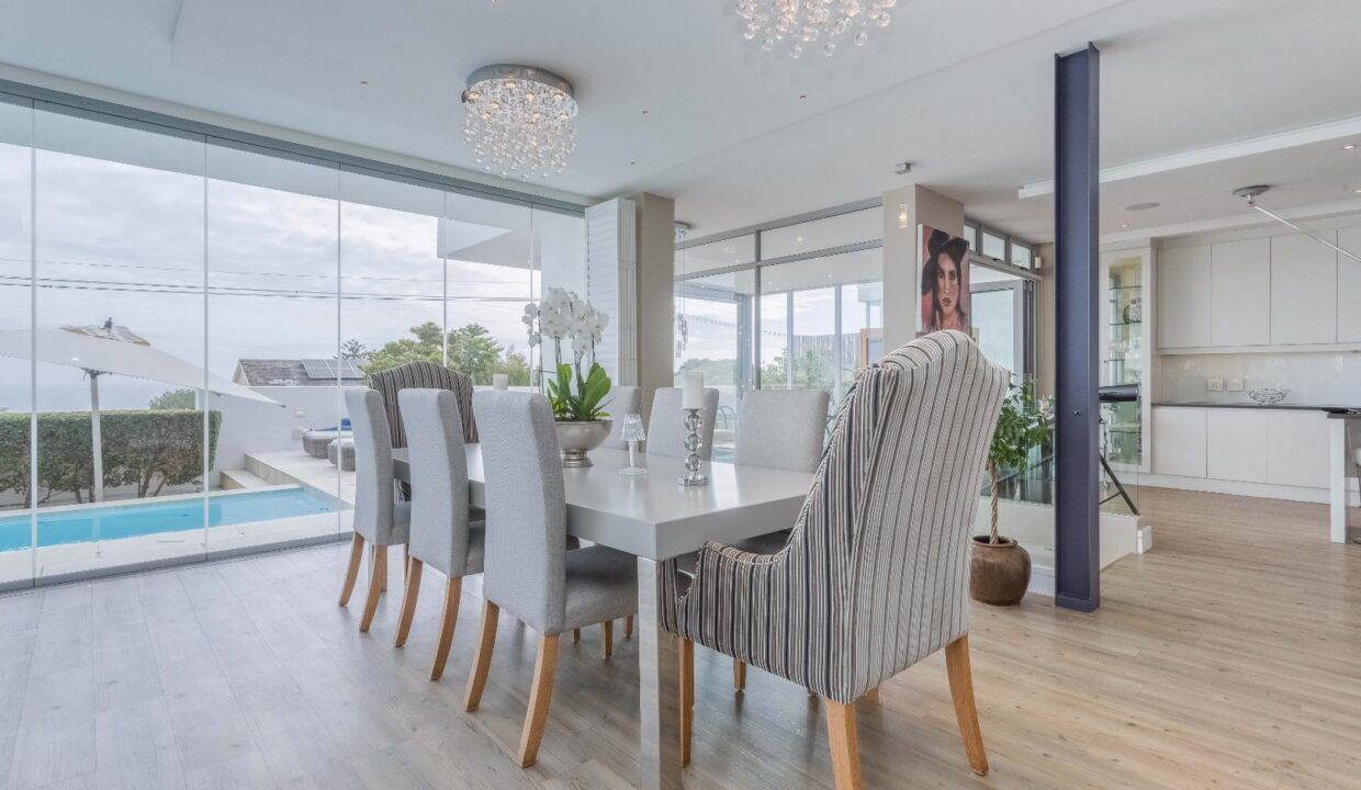3 Bedroom Self-Catering House in Camps Bay, photo 6