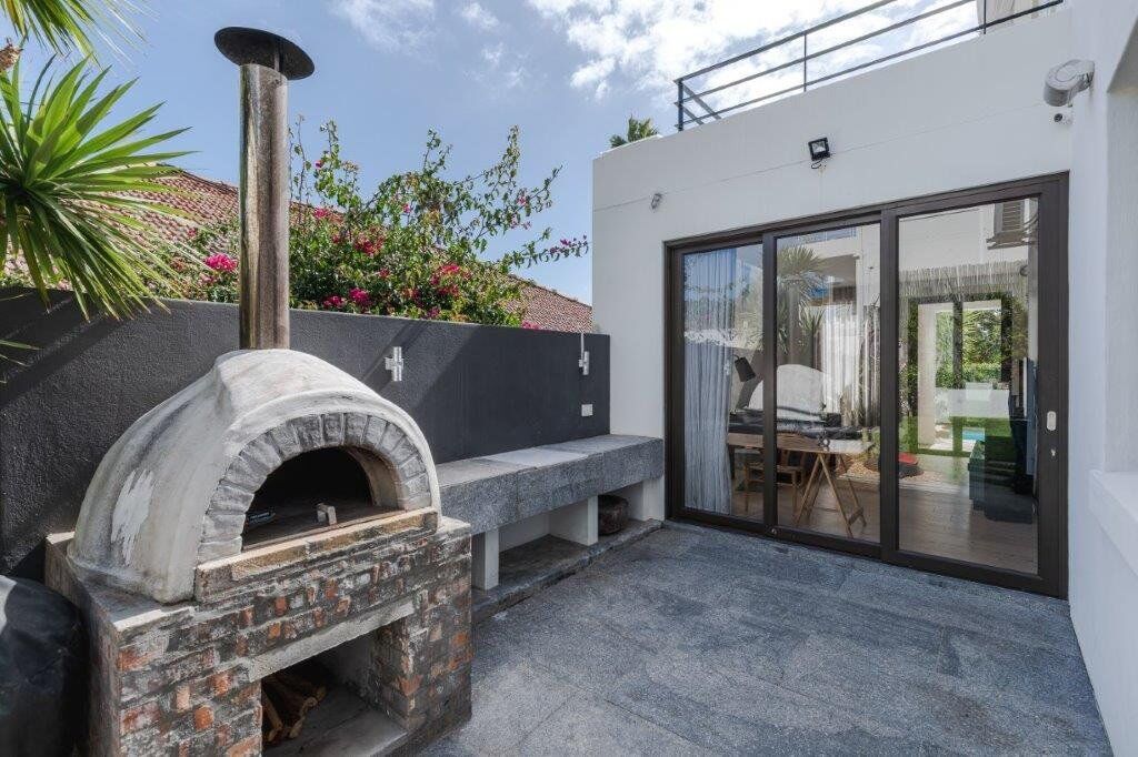 4 Bedroom Self-Catering House in Fresnaye, photo 9