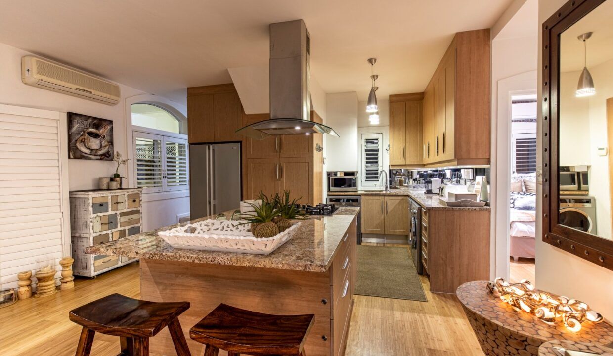 2 Bedroom Self-Catering House in Clifton, photo 4