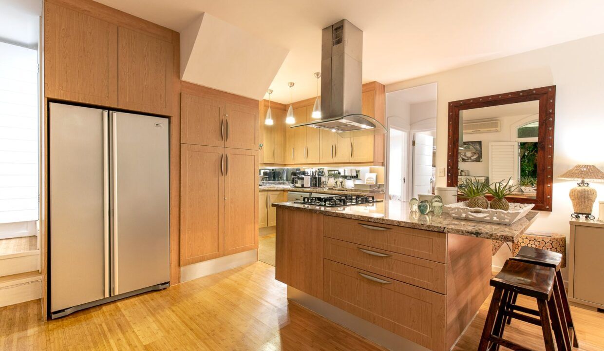 2 Bedroom Self-Catering House in Clifton, photo 5