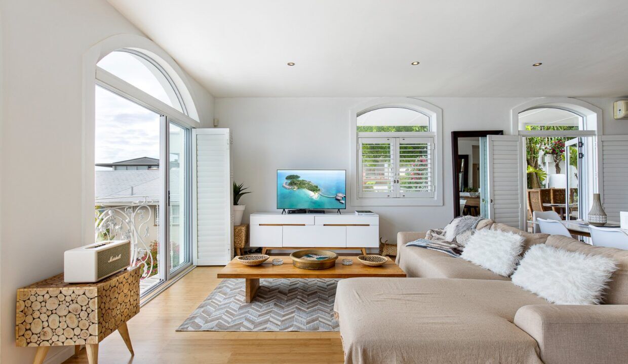 2 Bedroom Self-Catering House in Clifton, photo 8