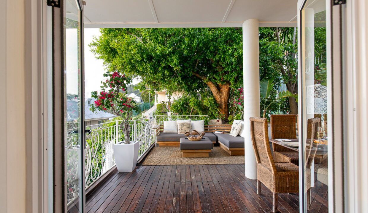 2 Bedroom Self-Catering House in Clifton, photo 10