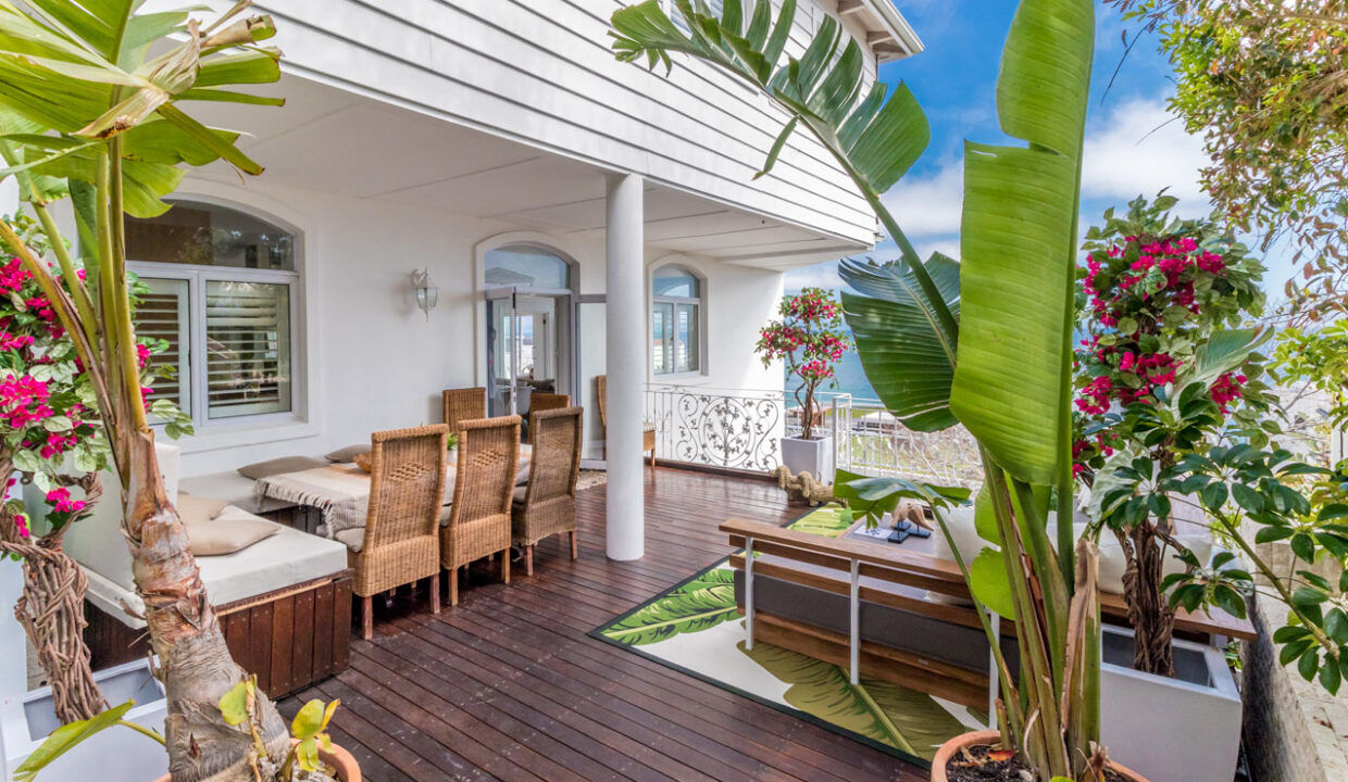 2 Bedroom Self-Catering House in Clifton, photo 12