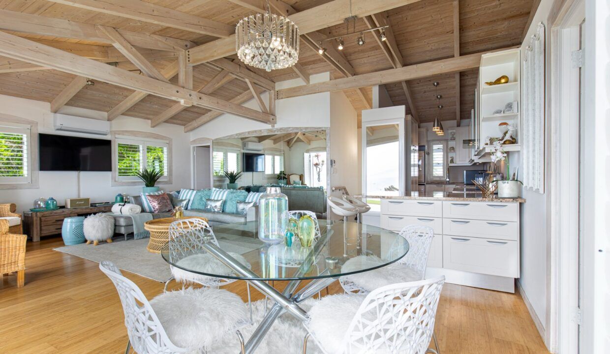 2 Bedroom Self-Catering Villa in Clifton, photo 6