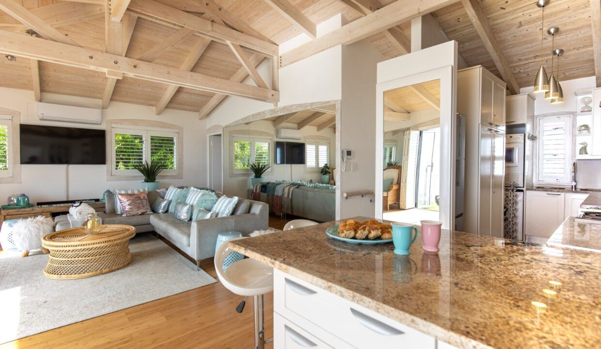 2 Bedroom Self-Catering Villa in Clifton, photo 7