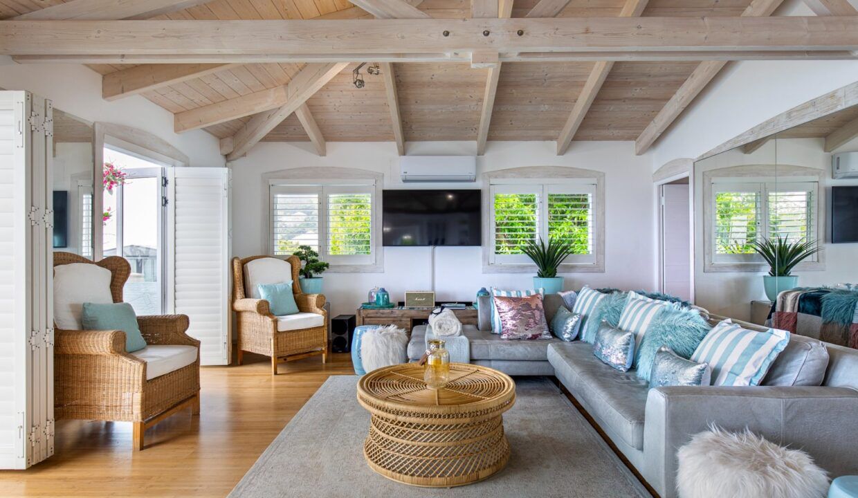 2 Bedroom Self-Catering Villa in Clifton, photo 8