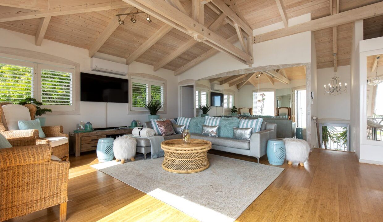 2 Bedroom Self-Catering Villa in Clifton, photo 10