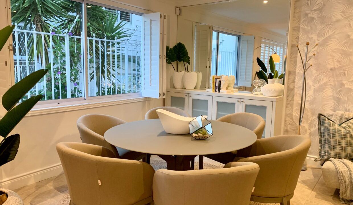 2 Bedroom Self-Catering Villa in Clifton, photo 5
