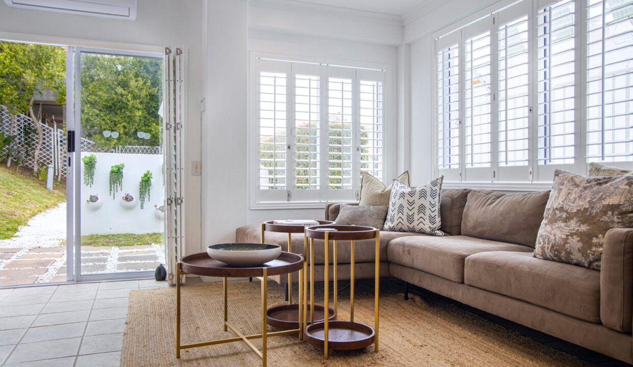 2 Bedroom Self-Catering Villa in Clifton, photo 6