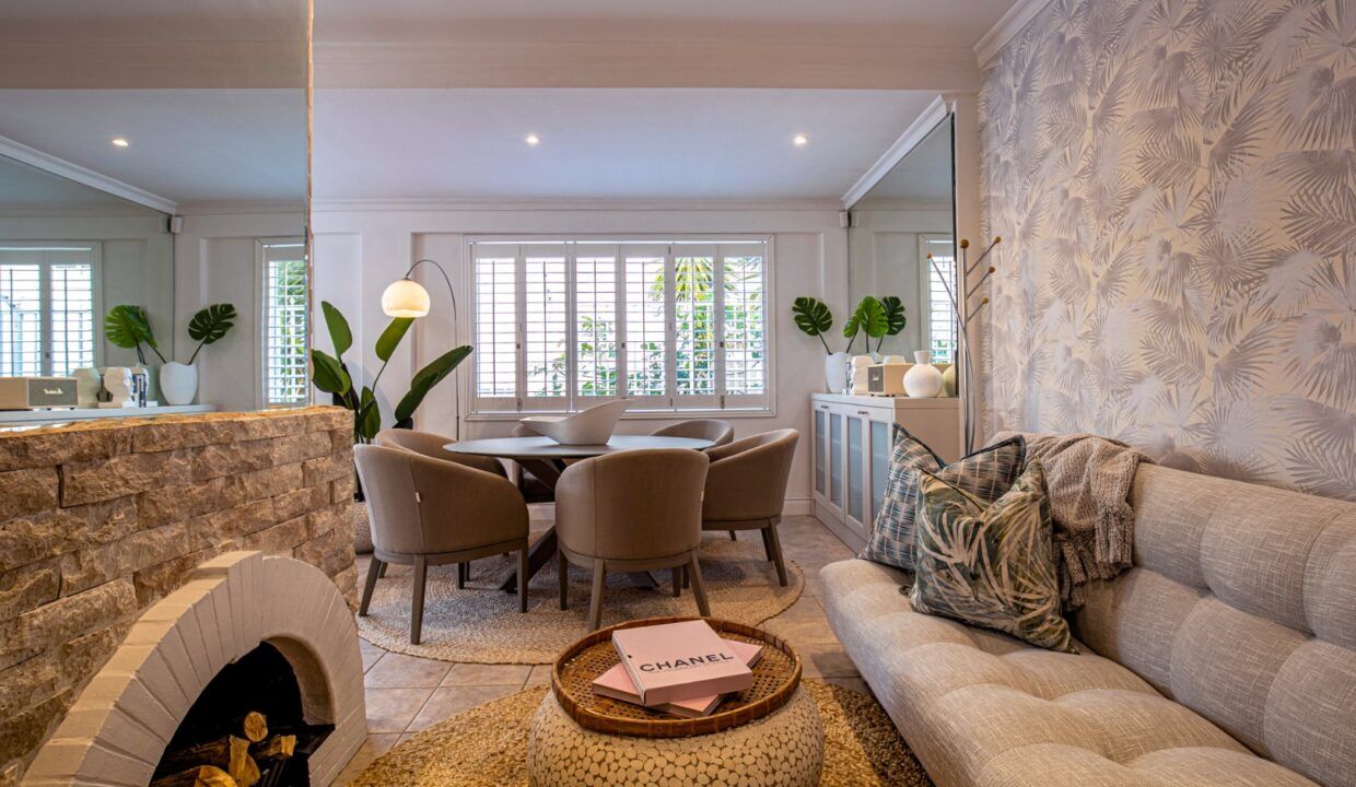 2 Bedroom Self-Catering Villa in Clifton, photo 7