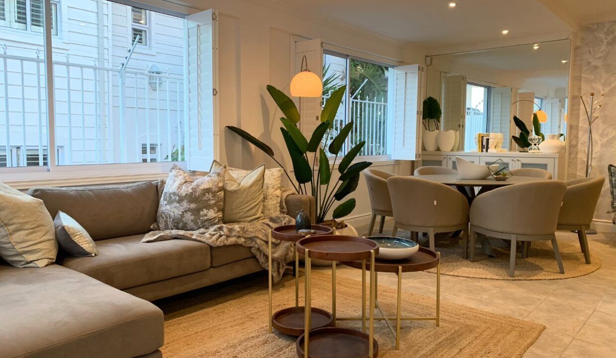2 Bedroom Self-Catering Villa in Clifton, photo 8
