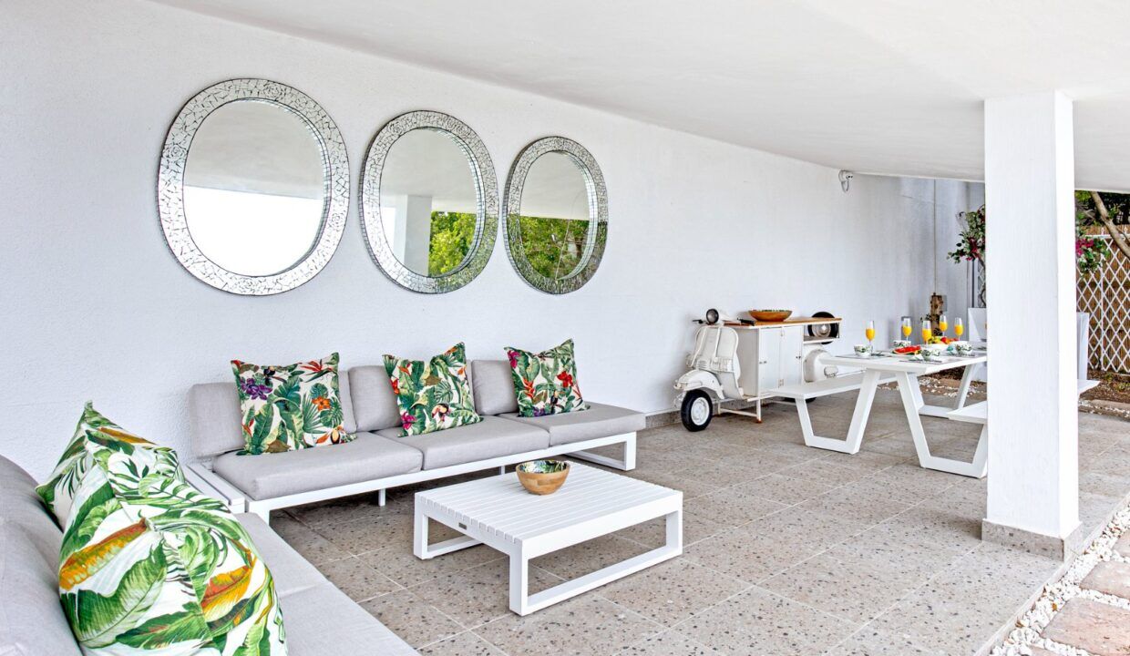 2 Bedroom Self-Catering Villa in Clifton, photo 12