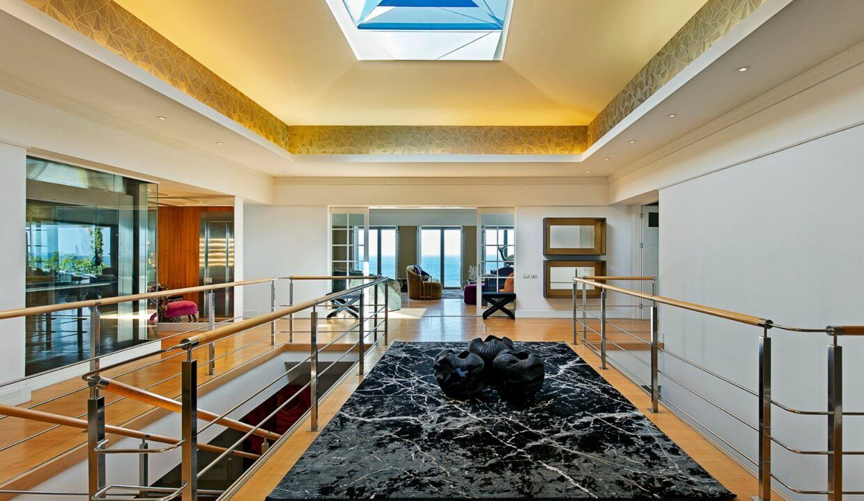 6 Bedroom Self-Catering Villa in Clifton, photo 4