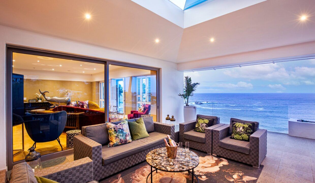 6 Bedroom Self-Catering Villa in Clifton, photo 6