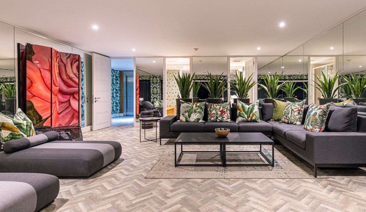 6 Bedroom Self-Catering Villa in Clifton, photo 7