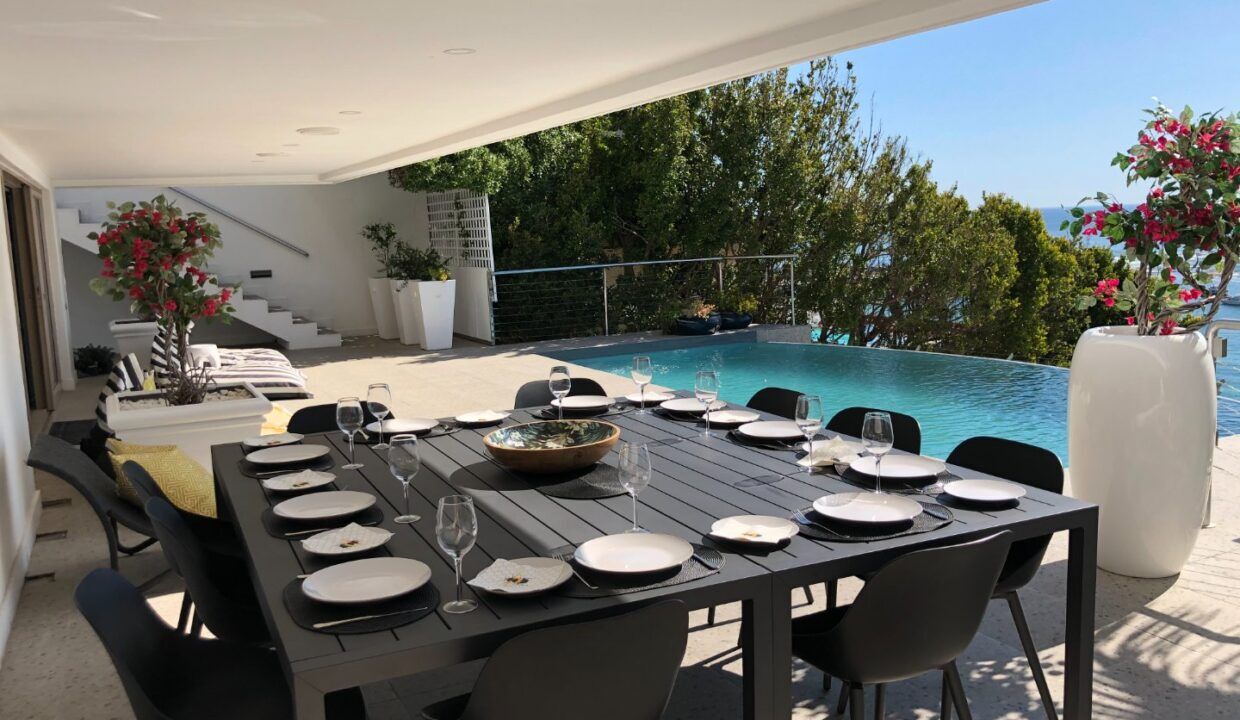 6 Bedroom Self-Catering Villa in Clifton, photo 8