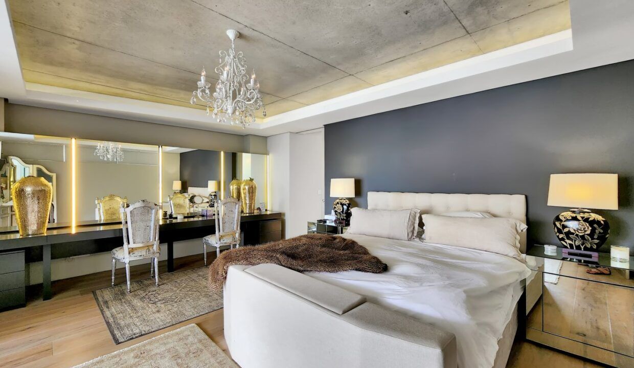 3 Bedroom Self-Catering House in Clifton, photo 4