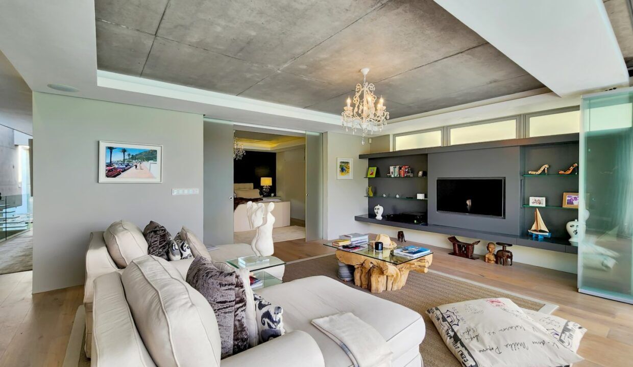 3 Bedroom Self-Catering House in Clifton, photo 5