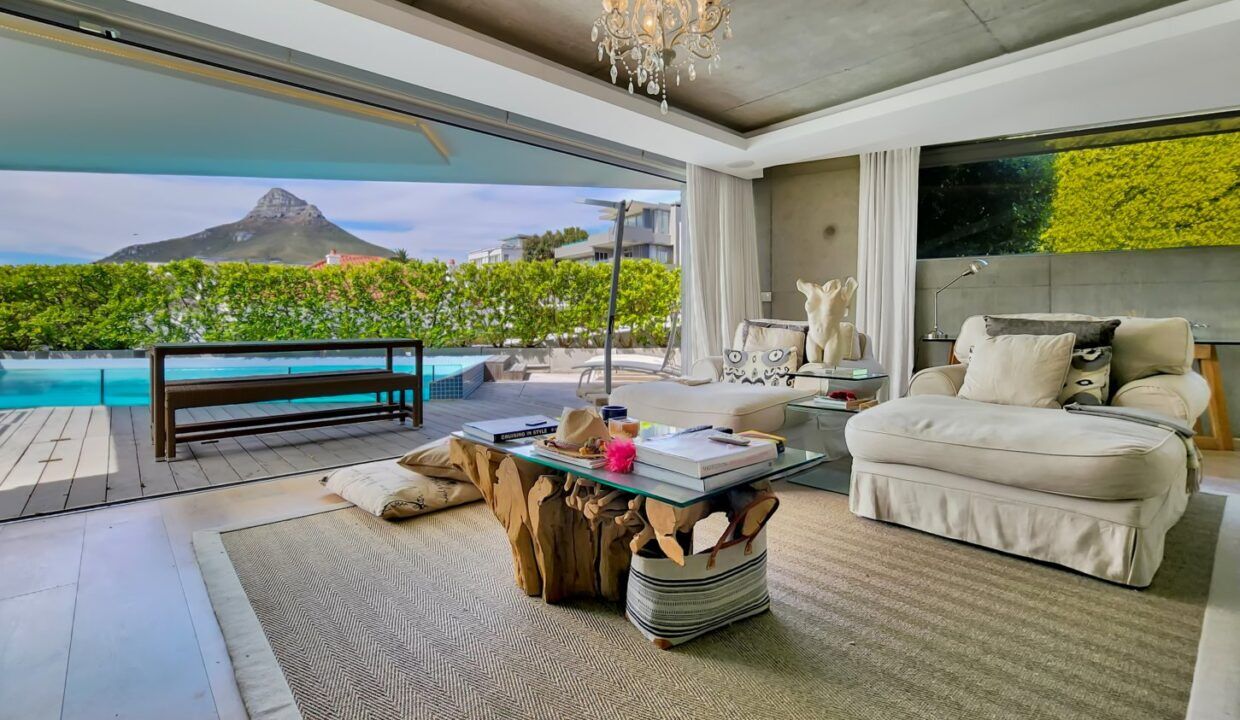 3 Bedroom Self-Catering House in Clifton, photo 6