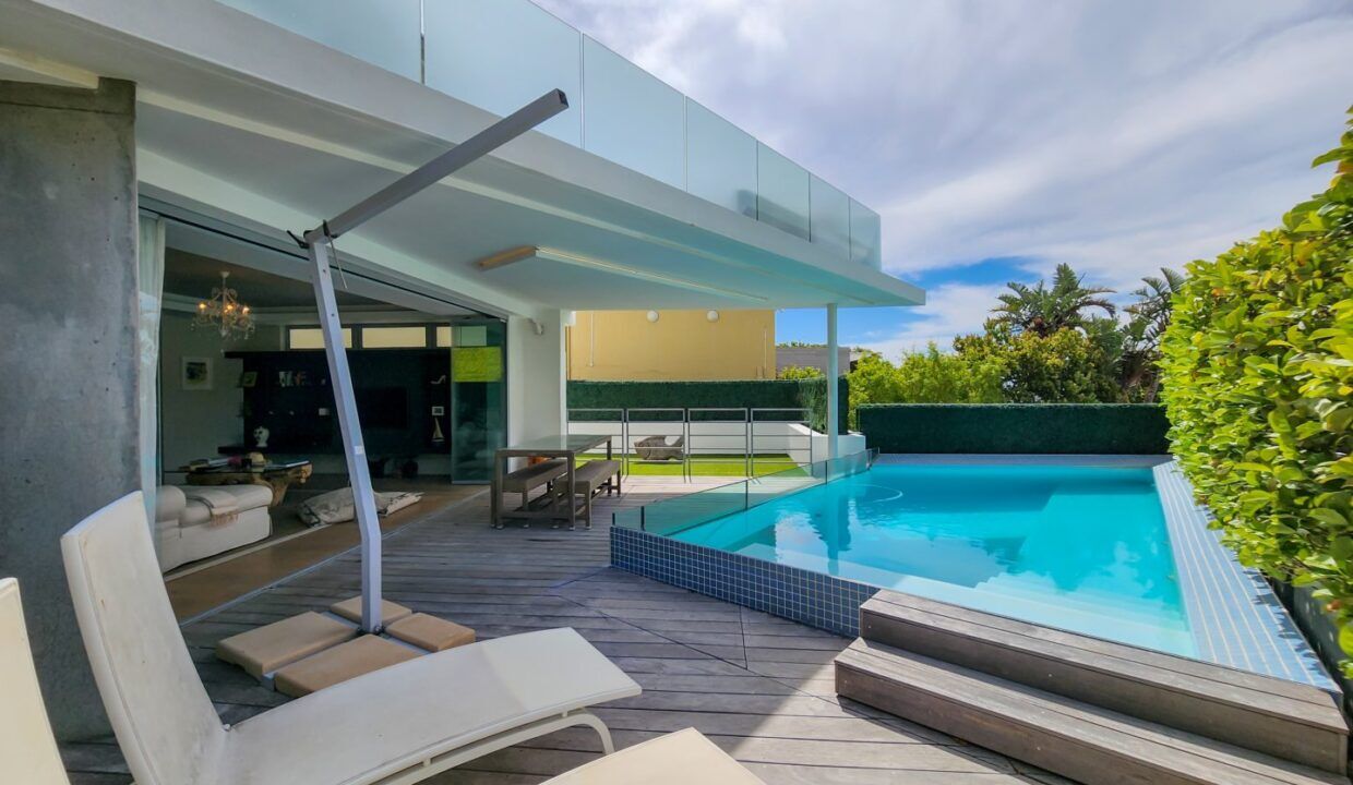 3 Bedroom Self-Catering House in Clifton, photo 9