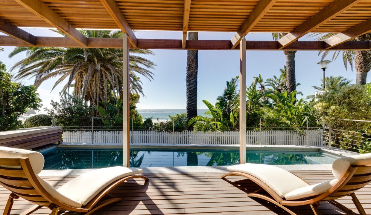 3 Bedroom Self-Catering Villa in Clifton, photo 2