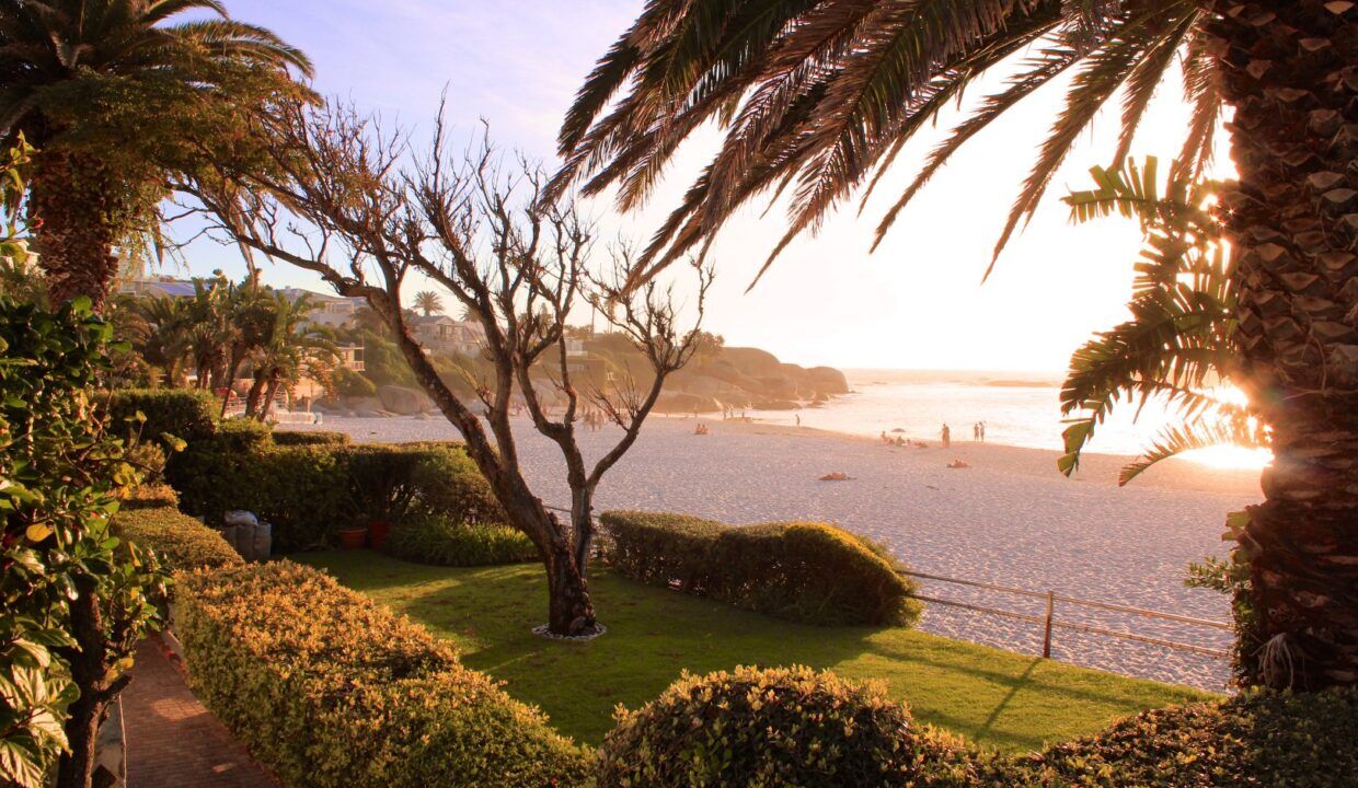 3 Bedroom Self-Catering Villa in Clifton, photo 3