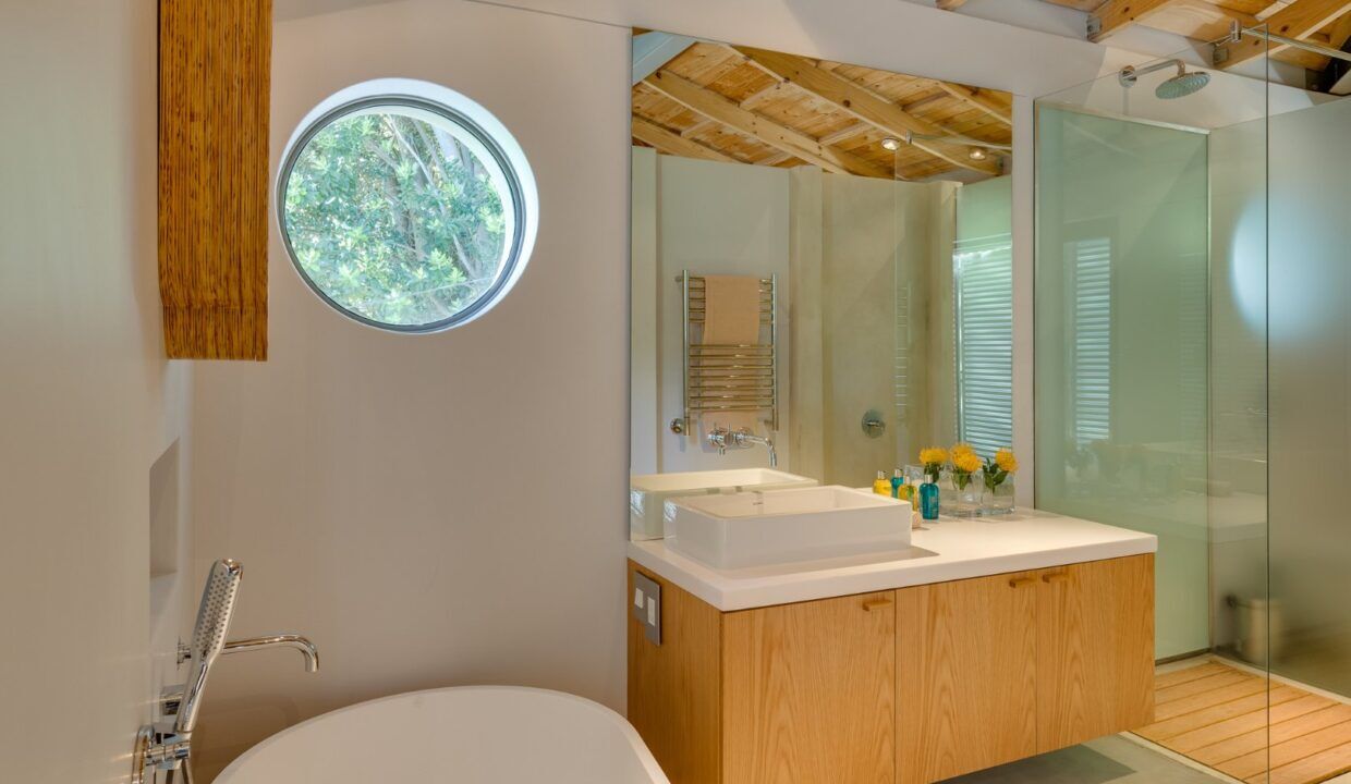 3 Bedroom Self-Catering Villa in Clifton, photo 4