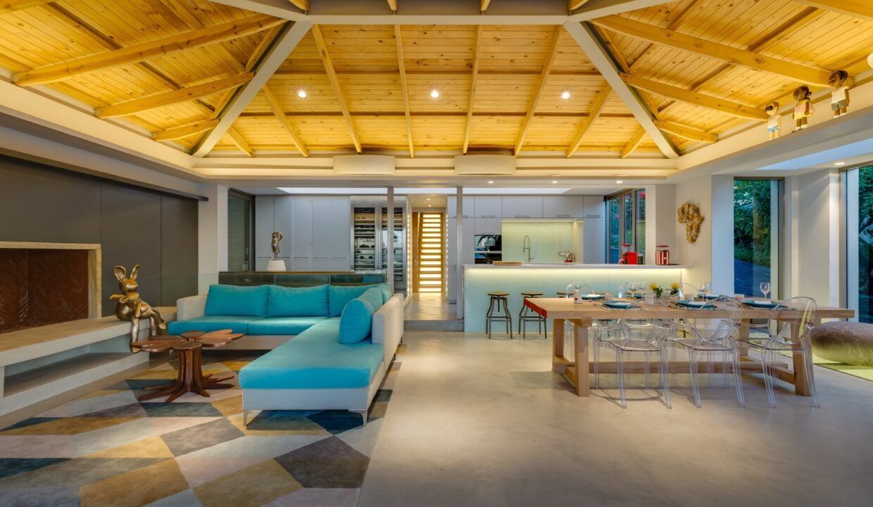 3 Bedroom Self-Catering Villa in Clifton, photo 5