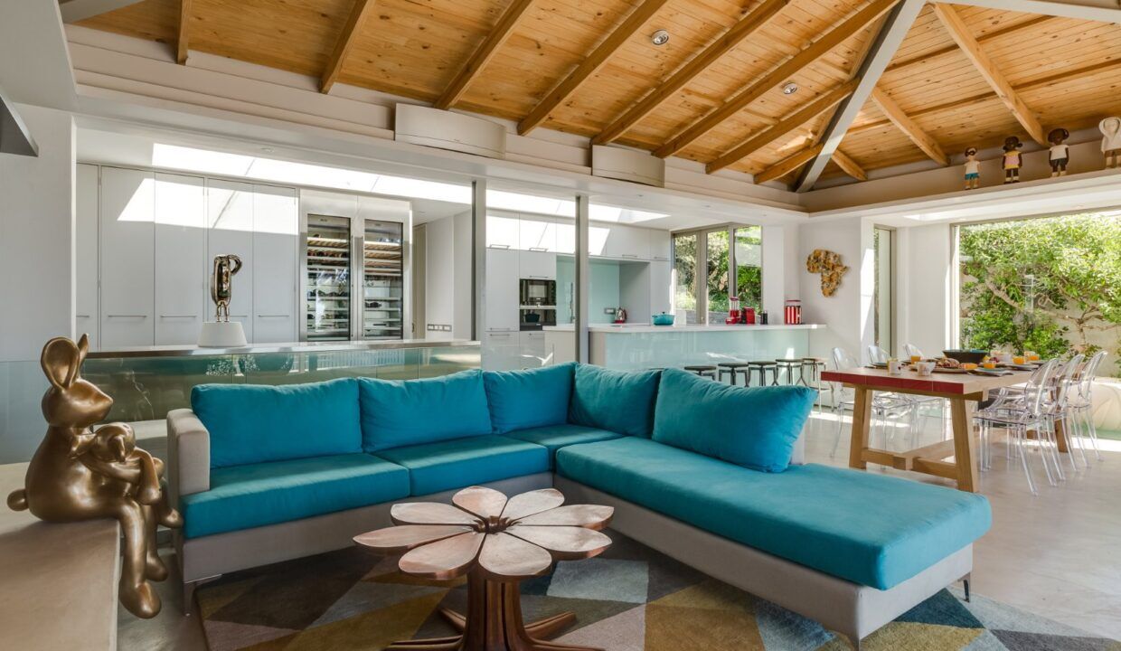 3 Bedroom Self-Catering Villa in Clifton, photo 6