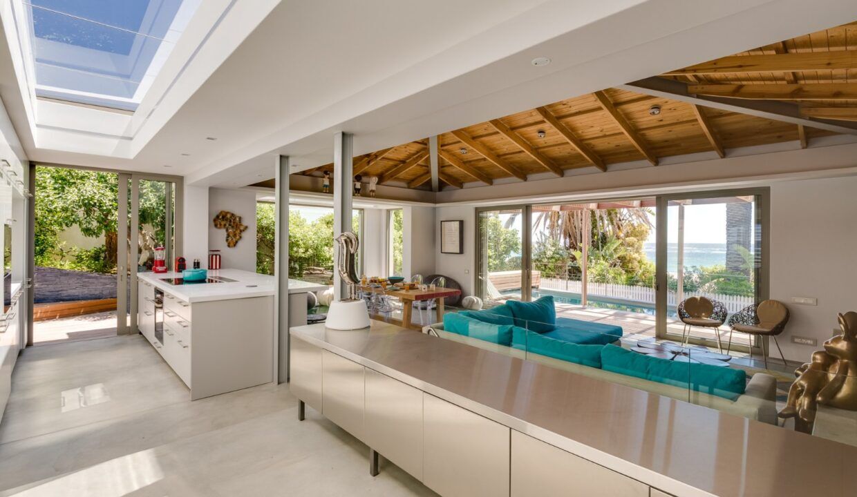 3 Bedroom Self-Catering Villa in Clifton, photo 7