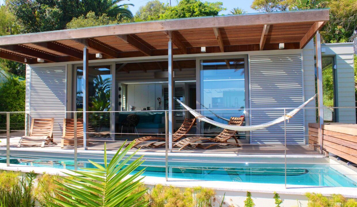3 Bedroom Self-Catering Villa in Clifton, photo 8