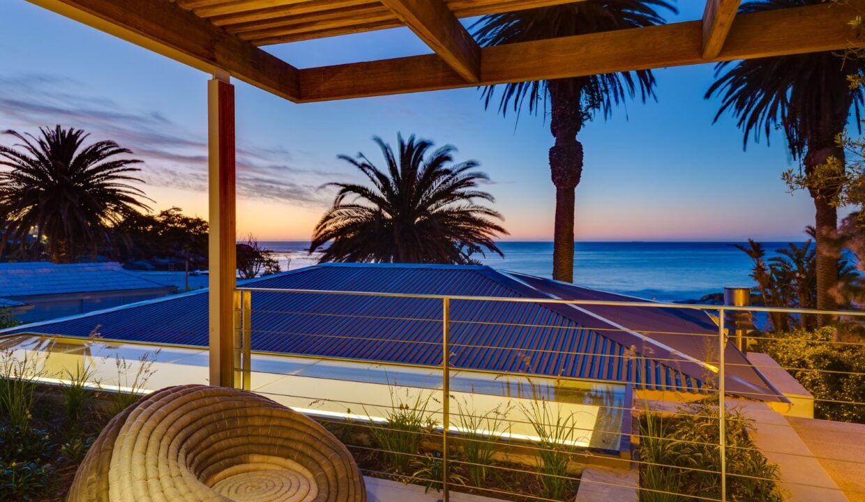 3 Bedroom Self-Catering Villa in Clifton, photo 9