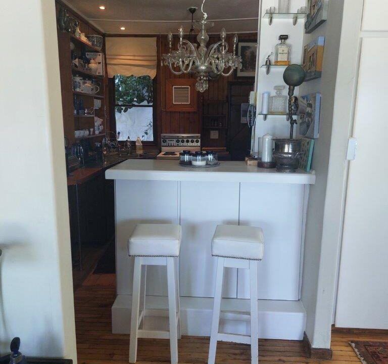 2 Bedroom Self-Catering House in Clifton, photo 4