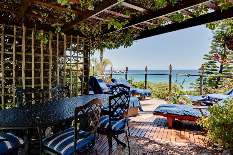 2 Bedroom Self-Catering House in Clifton, photo 7