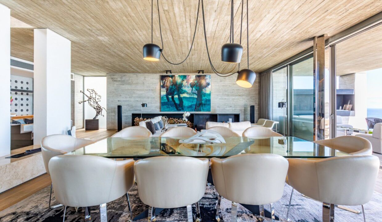 5 Bedroom Self-Catering Villa in Fresnaye, photo 5